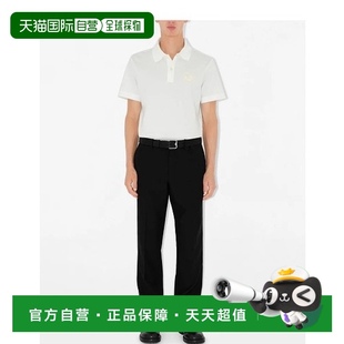 香港直邮Burberry 80951561博柏利纯棉 EKD 棉质Polo衫