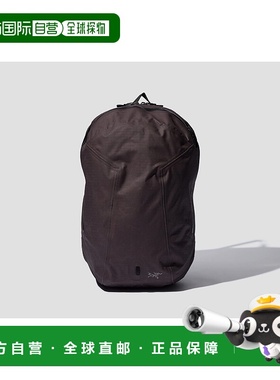 1h可退 香港直邮arc'teryx 始祖鸟 女士 GRANVILLE 16 X000006402