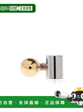 欧洲直邮jacquemus 女士 戒指配饰