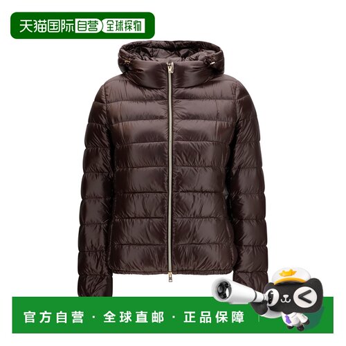 香港直邮Herno/GIADA女士羽绒服 【付后1h可退】