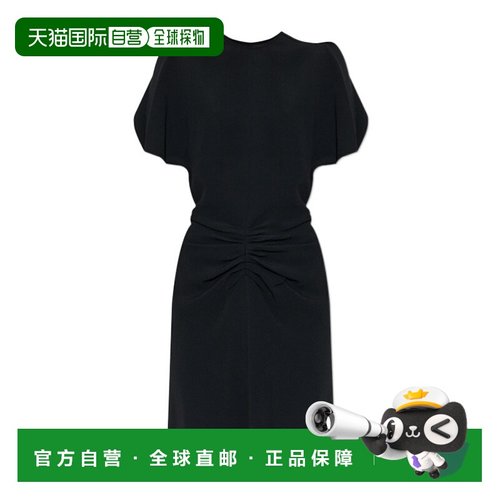 香港直邮Victoria Beckham 短袖连衣裙 1325WDR006087C