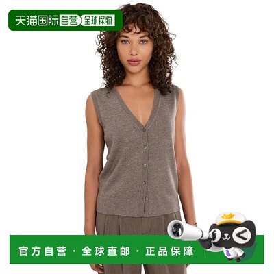 美国直邮VARLEY/Frankie女士毛衣上衣 【付后1h可退】