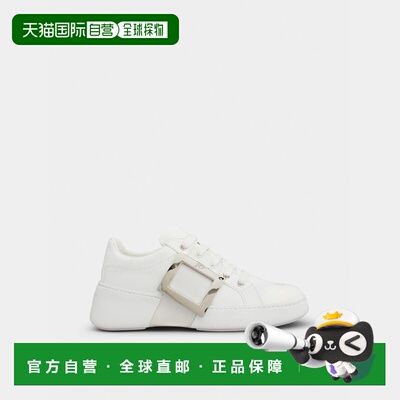 1h可退 欧洲直邮ROGER VIVIER 26春夏 RVW54226150LXQB001 女士