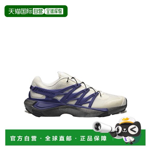 1h可退 香港直邮SALOMON 男士运动鞋 L47604600 AW2024 花色 XT P