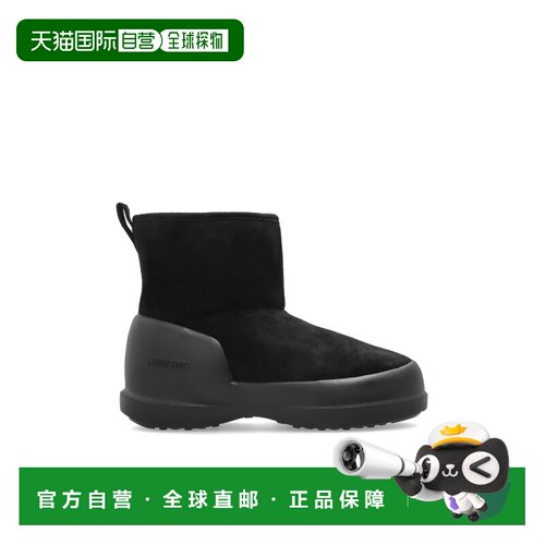 1h可退 香港直邮MOON BOOT 女士户外登山鞋 80D25000600N001 CO