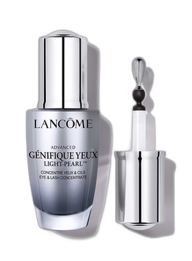 欧洲直邮法国Lancome兰蔻大眼精华 20ML丝滑淡纹焕活眼周饱满紧致