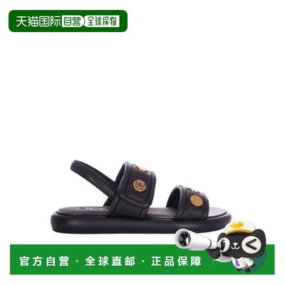 1h可退 香港直邮Pinko 品高 女士 SD0521P003 Z99 凉鞋 SD0521P00