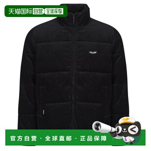 欧洲直邮Volcom 钻石 男装 秋冬 羽绒服 WALLTZ CORD JACKET