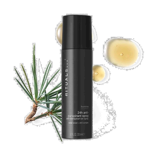 欧洲直邮Rituals止汗喷雾200ml止汗留香除臭助眠消除疲劳排解压力