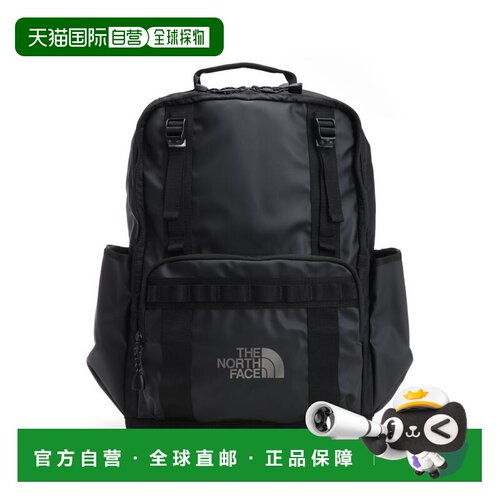 1h可退 香港直邮THE NORTH FACE 户外背包 NF0A8BK4BIA CO 黑色