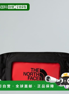 自营欧洲直邮北面 Explore Utility腰包 THE NORTH FACE