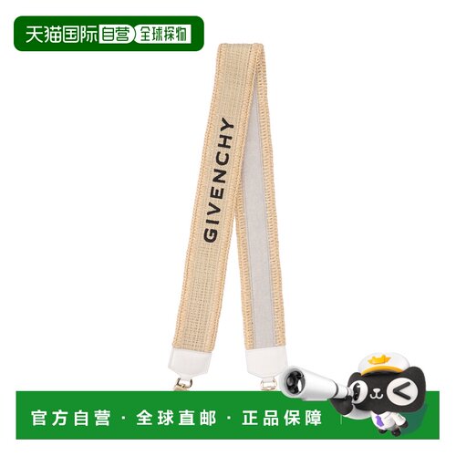 香港直邮GIVENCHY 女士斜挎包 BB60K1B1TY101 AW2【付后1h可退】