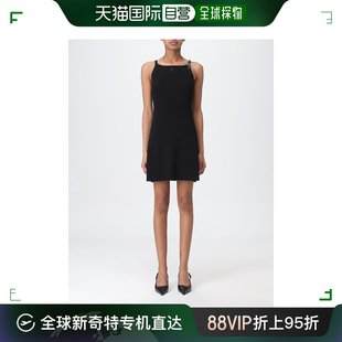 连衣裙 CourrÈges 124MRO328FI0001 女士 香港直邮Courreges