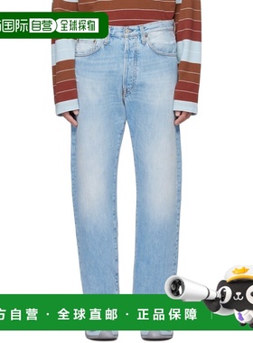 1h可退 香港直邮Acne Studios 艾克妮 女士 ACNE STUDIOS 2003 B0