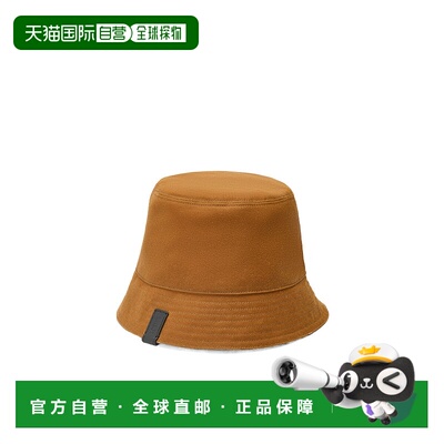 香港直邮Loewe 缝线细节渔夫帽子 K820HB1XA82140高级感正品潮牌