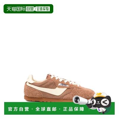 欧洲直邮autry 男士 时尚休闲鞋