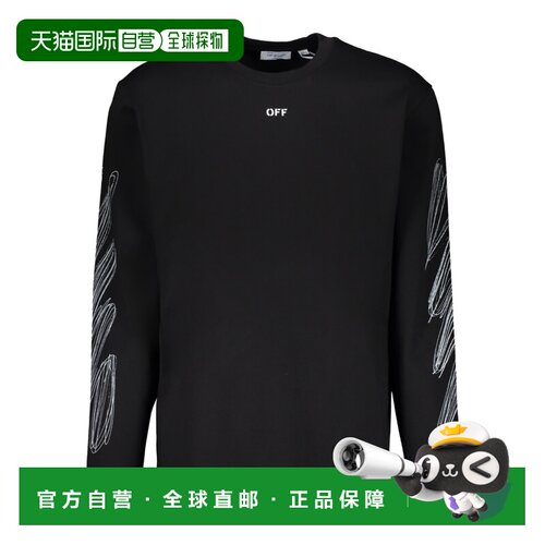 香港直邮24FW 长袖T恤 Men男装 【付后1h可退】