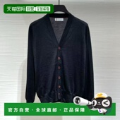 1h可退 25FW 开衫 香港直邮男士 长袖