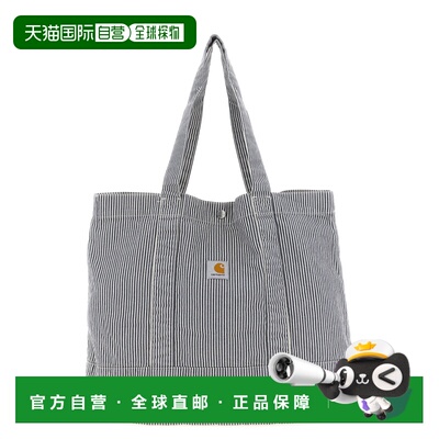 香港直邮CARHARTT WIP 男士 'Mercer' 购物包 I0365103OK06