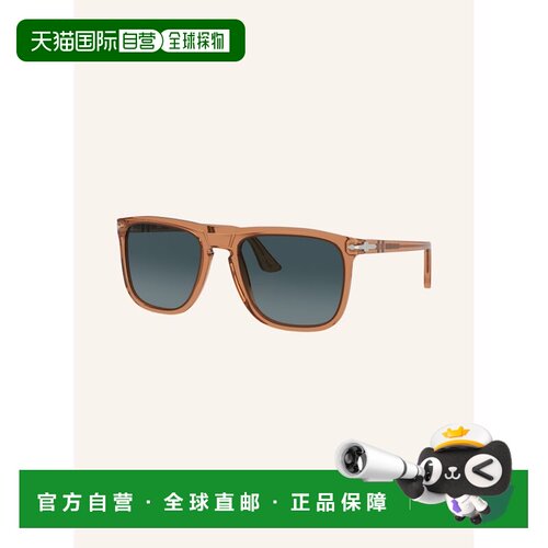 PERSOL 女士太阳镜 100164764215000 CO 花色 Sunglasses PO3336S