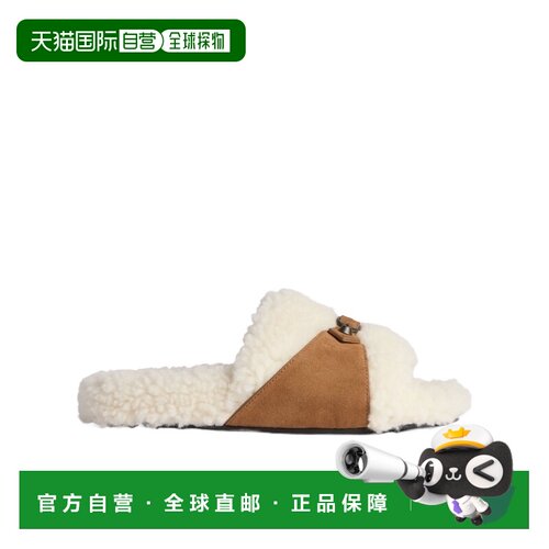 1h可退 香港直邮BALENCIAGA 女士凉鞋 850938W14I39043 SS2026 白