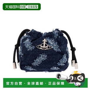 单肩包斜挎包水桶包 女士 欧洲直邮vivienne westwood