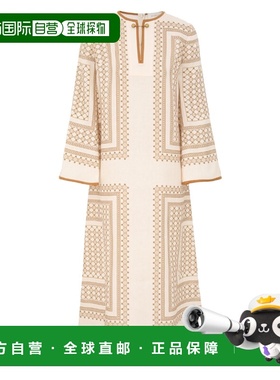 1h可退 香港直邮ZIMMERMANN 女士 连衣裙(5461DF25R CGPT) 5461DF