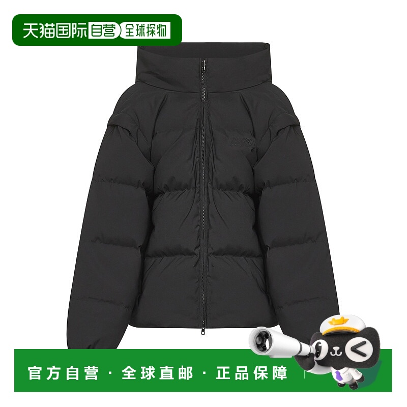 欧洲直邮mm6 maison margiela 女士 羽绒服