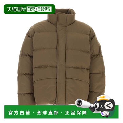 Jil Sander 长袖羽绒服 J22AF0121J70223