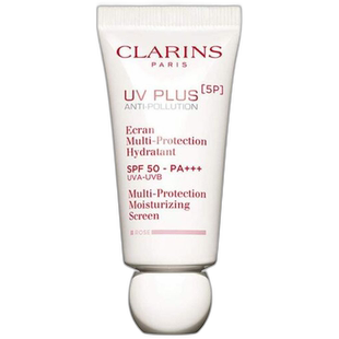 欧洲直邮Clarins 娇韵诗【金晨同款】轻透清爽防晒乳润30ml正品