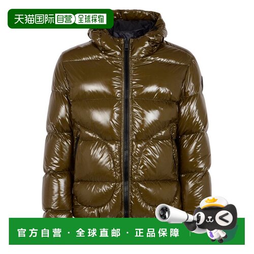 欧洲直邮herno 男士 夹克衫外套