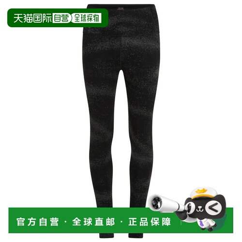 欧洲直邮ICEBREAKER 女士内衣 1152831BLACKOBSID【付后1h可退】