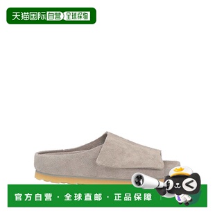 女士 勃肯 凉鞋 grey灰色 1h可退 舒适时尚 香港直邮Birkenstock