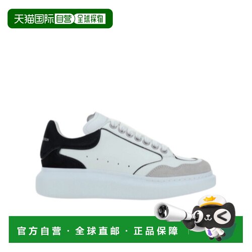 1h可退 香港直邮ALEXANDER MCQUEEN 女士运动鞋 781472WIE9M8732