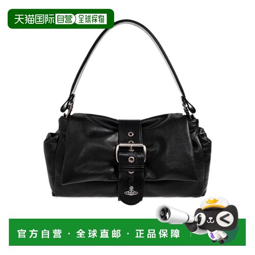 Vivienne Westwood Hazel Treasur 单肩包 4601000GWL00BX斜挎包