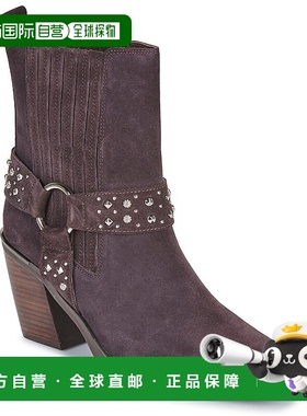 欧洲直邮ALMA EN PENA  女鞋 秋冬 短筒靴 I240525女靴西部靴