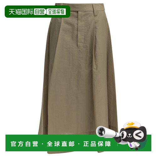 香港直邮Brunello Cucinelli 布内罗 古奇拉利 女士 