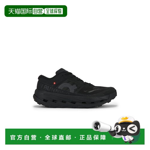 美国直邮On 男士 Cloudultra 3 跑鞋 3MF30231043