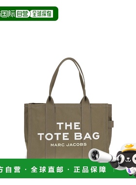 香港直邮Marc Jacobs 马克 雅可布 女士 大号手提包 M0016156372