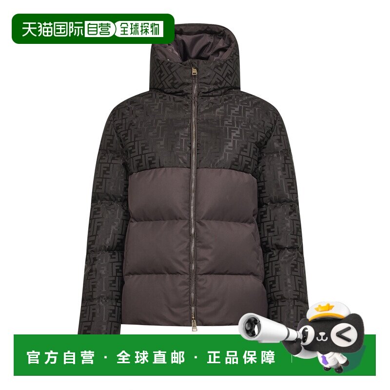 欧洲直邮fendi 女士 外套夹克