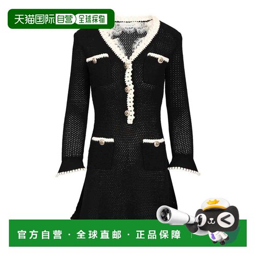 1h可退 欧洲直邮self portrait 女士 连衣裙