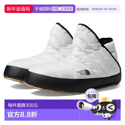 1h可退 香港直邮the north face 北面 女士 THERMOBALL™ Traction