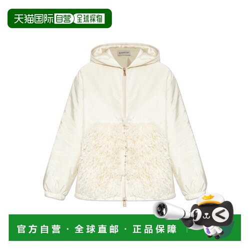 香港直邮MONCLER 女士外套 K20932F00027539ZD04A SS2026