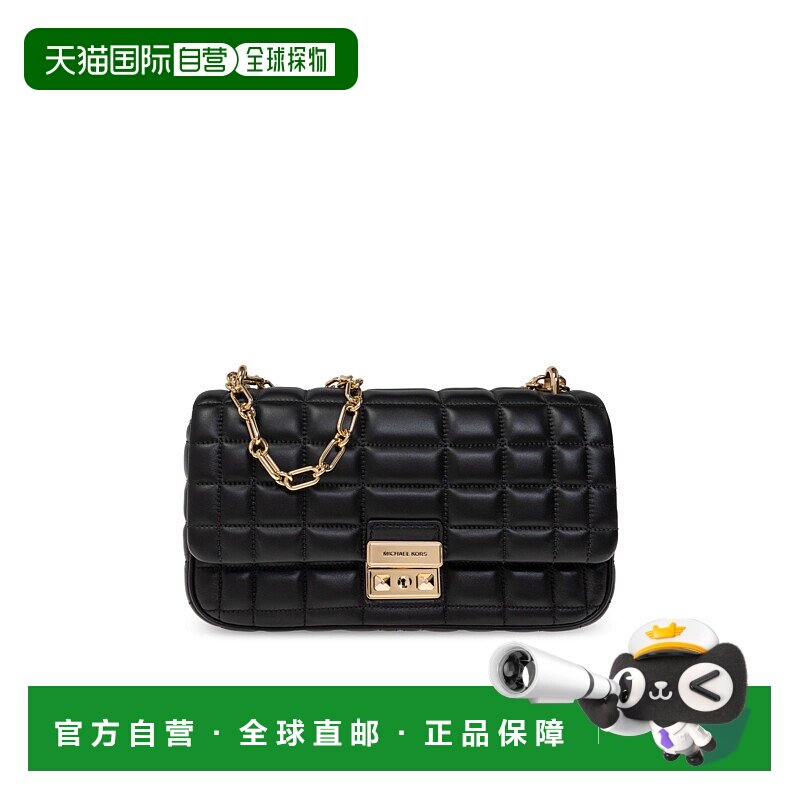 欧洲直邮michael kors 女士 单肩包新款