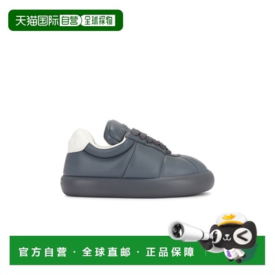 1h可退 香港直邮Marni 玛尼 男士 BigFoot 2.0 运动鞋 SNZU015802