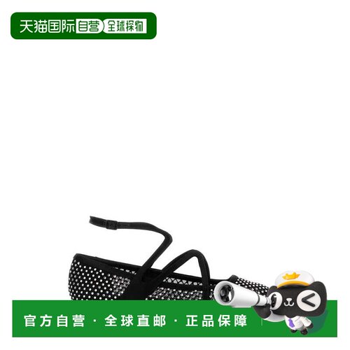 香港直邮JimmyChoo周仰杰ASTORIA女士芭蕾鞋单鞋 【付后1h可退】