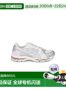 1h可退 香港直邮Asics 亚瑟士 男士 Gel-kayano 12.1 运动鞋 1203