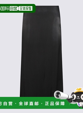 1h可退 欧洲直邮JIL SANDER 女士半身裙J01MA0127J20048001长裙