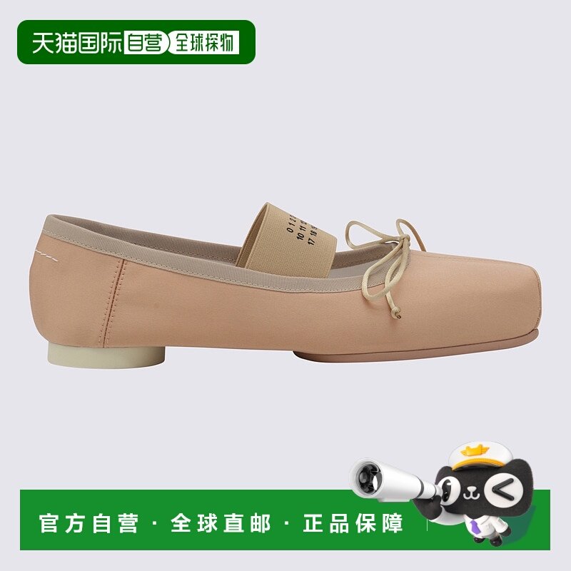 1h可退 欧洲直邮mm6 maison margiela 女士 休闲鞋