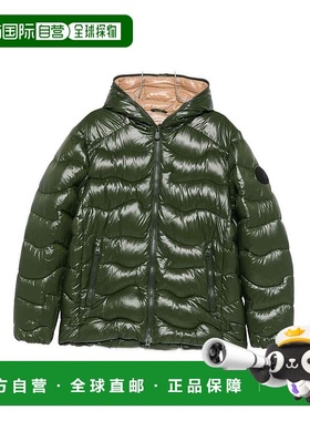 1h可退 欧洲直邮save the duck 男士 夹克衫